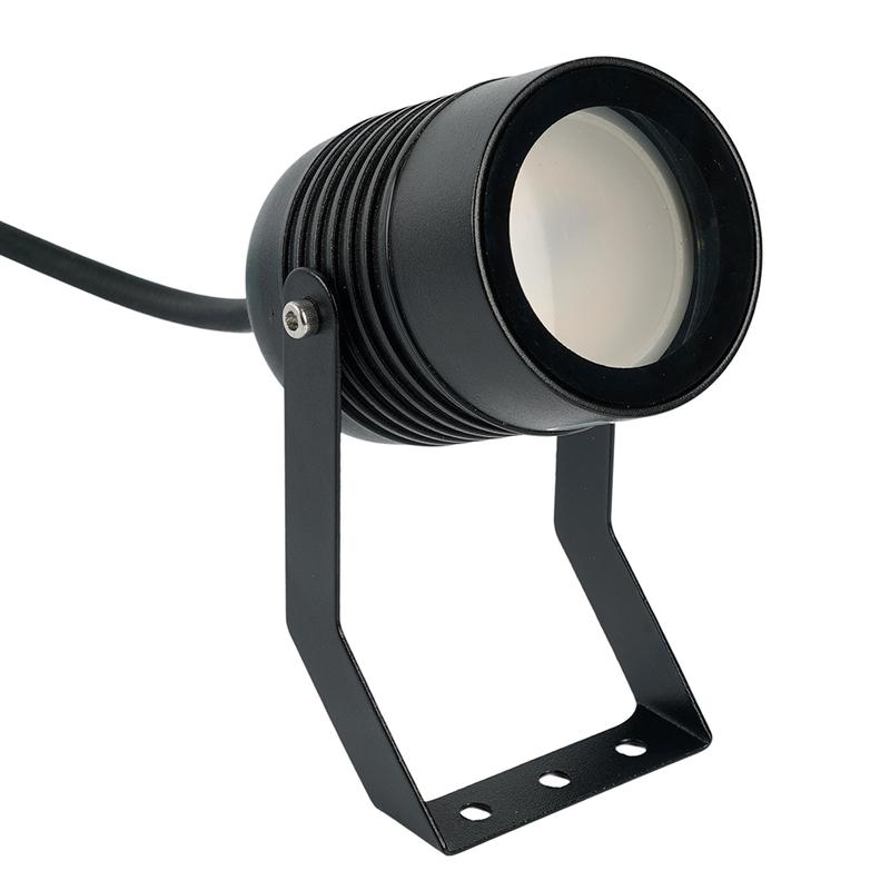 светильник светодиодный стационарный для наружного освещения 220-240в 77х72х295 gu10 sp3739 feron 51963 от BTSprom.by