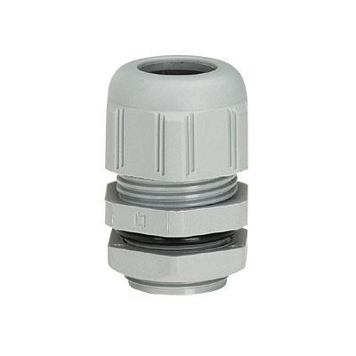 ввод кабельный (сальник) iso25 ip68 leg 098005 от BTSprom.by