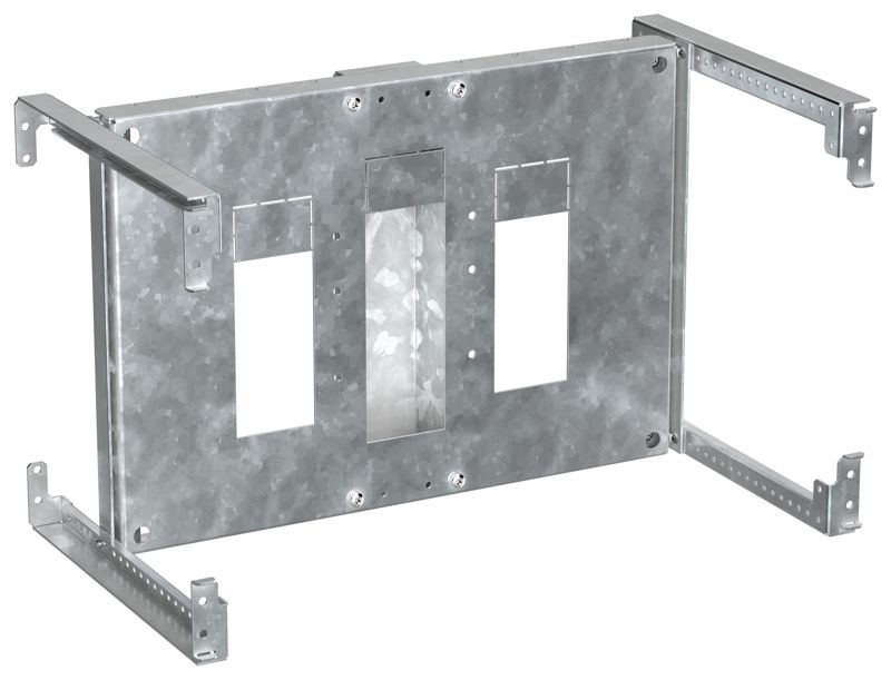комплект горизонтальной установки armat mccb h/i выкат. 3/4p 350х600 format iek fo-00-hiw-035-060 от BTSprom.by