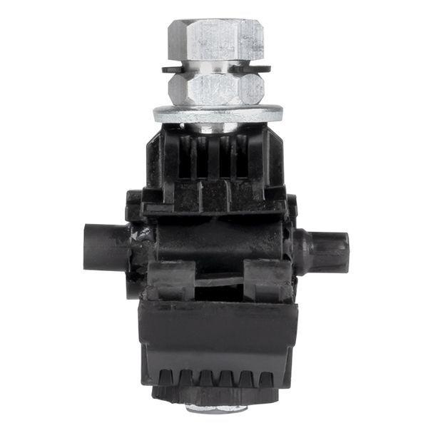  Зажим анкерный клиновой PA1500Rpi 1х35-50кв.мм PROxima EKF pa-1500Rpi фото в каталоге от BTSprom.by