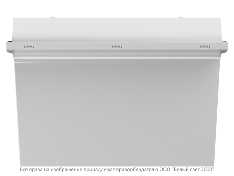  Оповещатель пожарный световой BS-REGATA-10-F1-12 IP65 Белый свет a26093 фото в каталоге от BTSprom.by