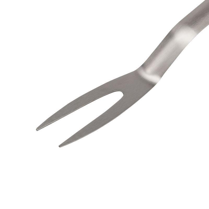  Вилка для гриля Комфорт СОКОЛ 62-0044 фото в каталоге от BTSprom.by