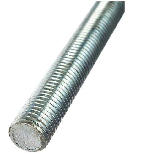 шпилька резьбовая м5 l1000 накл. нерж. а2 din 975 zitar 160345 от BTSprom.by