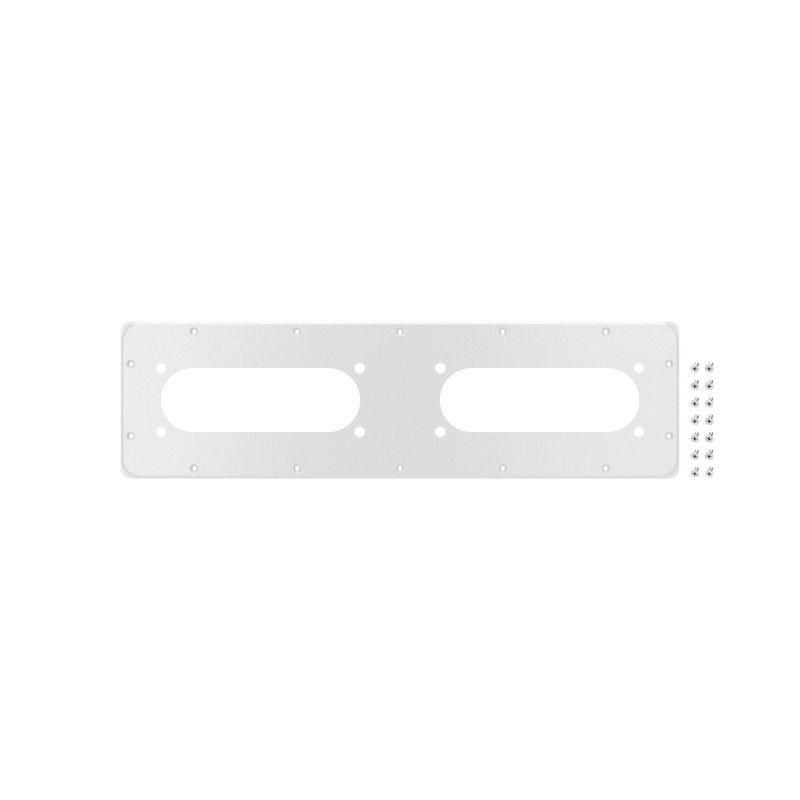 фланец для st с перфорацией тип 5 (543х153мм) dkc r5fpst03 от BTSprom.by