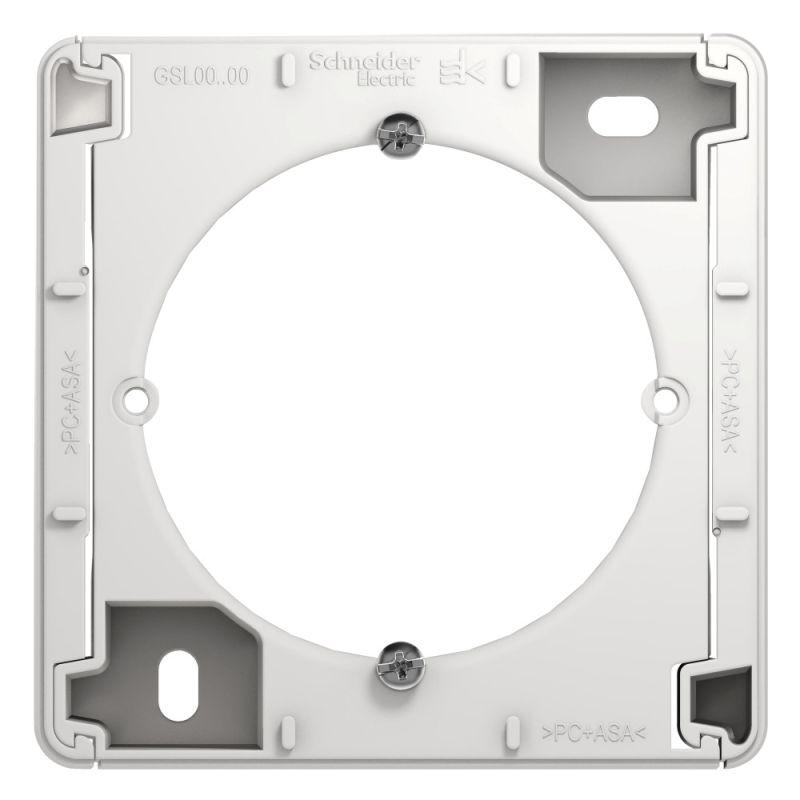 коробка оп glossa бел. se gsl000100 от BTSprom.by