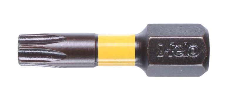 бита ударная torx impact 15х25 (уп.5шт) felo 02615040 от BTSprom.by бита ударная torx impact 15х25 (уп.5шт) felo 02615040 от BTSprom.by