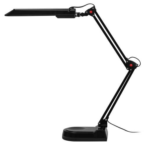  Светильник NL-202-G23-11W-BK настол. черн. ЭРА C0041459 фото в каталоге от BTSprom.by