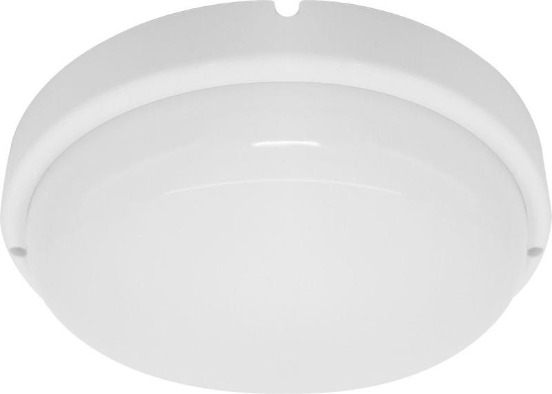 светильник светодиодный 18вт 1440лм 4000к в пластик. корпусе ip65 al3005 пылевлагозащ. feron 41341 от BTSprom.by