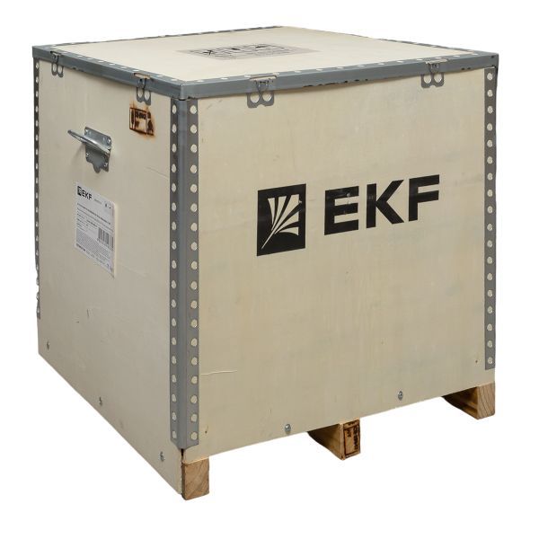  Выключатель автоматический 3п 3200/2500А 100кА ВА-45 стац. v2 EKF mccb45-3200-2500-v2 фото в каталоге от BTSprom.by