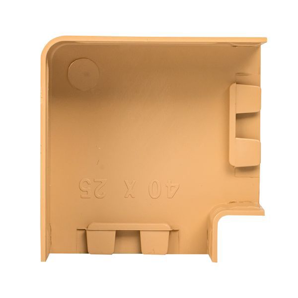  Поворот на 90град. 40х25 под свет. дерево Plast PROxima (уп.4шт) EKF abl-40-25x4 фото в каталоге от BTSprom.by