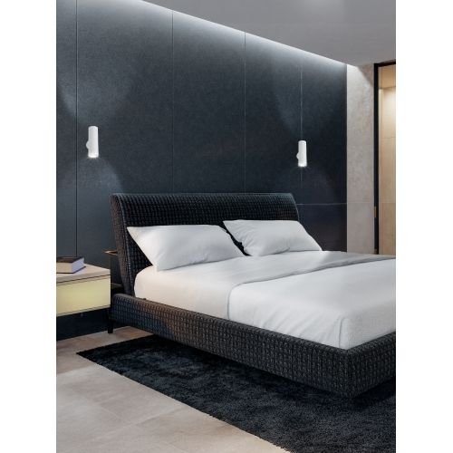  Светильник WL46 WH под лампу MR16 GU10 12Вт для интерьера/фасадов IP20 бел. Эра Б0058501 фото в каталоге от BTSprom.by