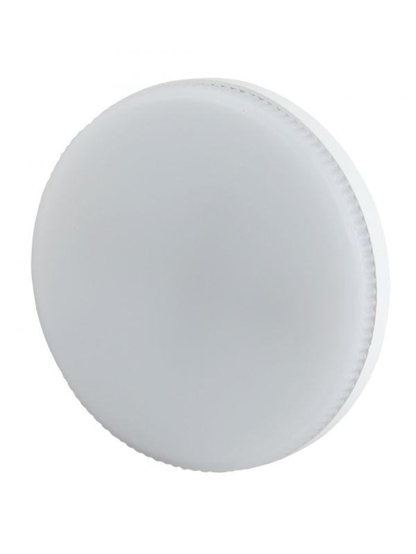 лампа светодиодная red line led gx-8w-827-gx53 r (10-pack) gx53 8вт таблетка тепл. бел. эра б0050606 от BTSprom.by