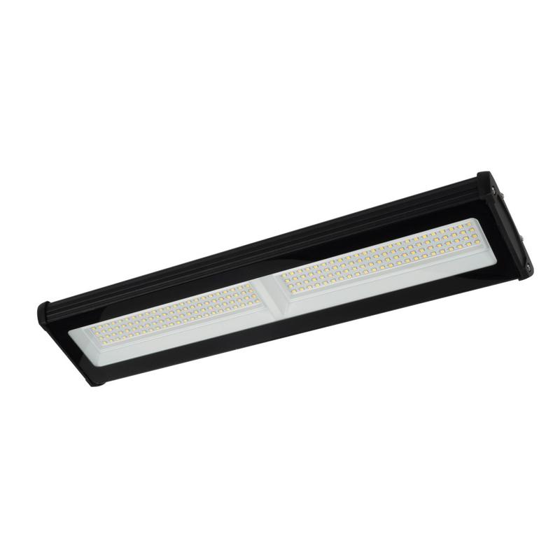 светильник светодиодный ppi-03 100вт 5000к ip65 230в/50гц 120град. дсп для высоких пролетов pro jazzway 5024052 от BTSprom.by