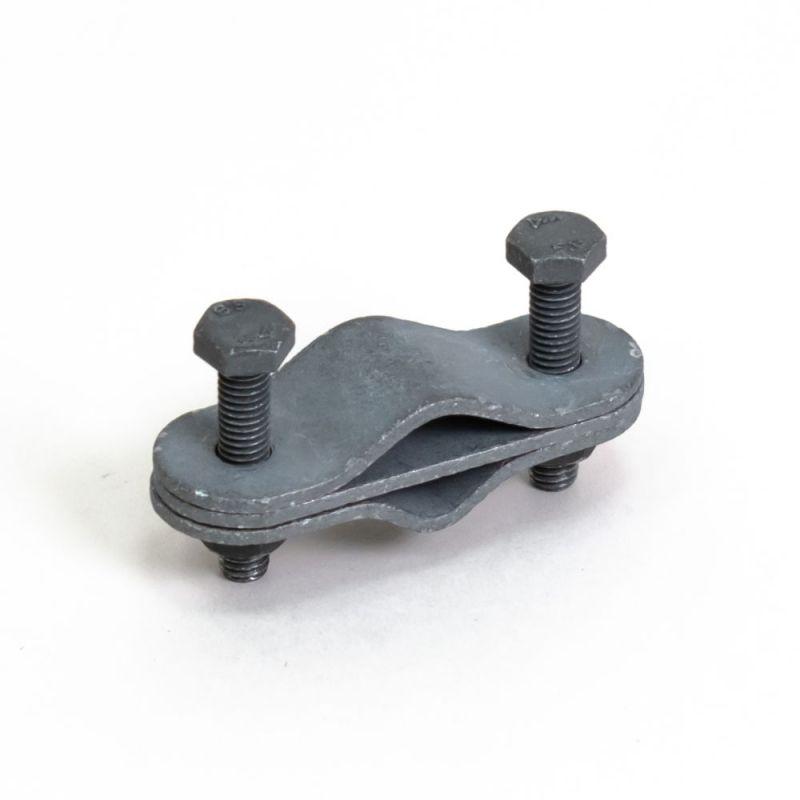 зажим параллельного соединения прута d8-20мм tdz промрукав pr08.12675 от BTSprom.by