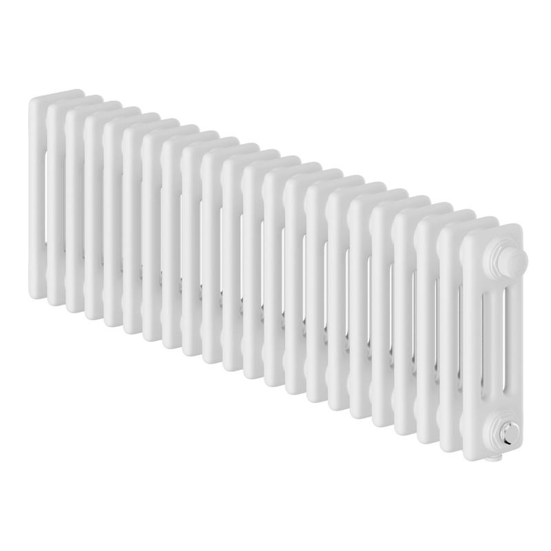 радиатор дизайн insignia vc3030 22 секц. ral9016 royal thermo нс-1631226 от BTSprom.by