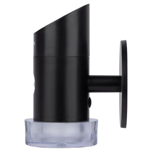  Подсветка фасадная ERAFS012-04 Элегант на солнечной батарее с датчиком движения RGB 10 LED 11.5х10х16см ЭРА Б0057595 фото в каталоге от BTSprom.by