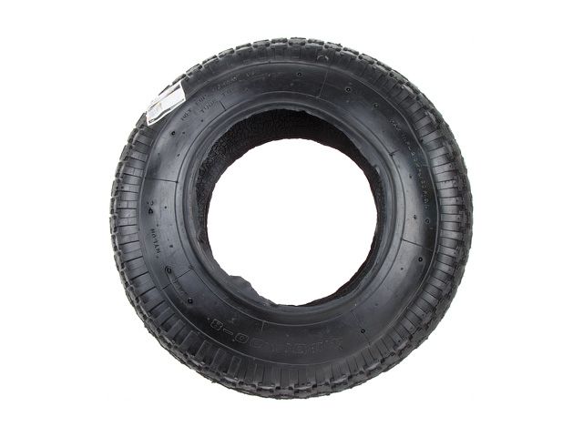 шина для колеса тачки 4.00-8" (отгрузка только по электронным накладным! покрышка 4.00-8") (eco) wb-p021 от BTSprom.by