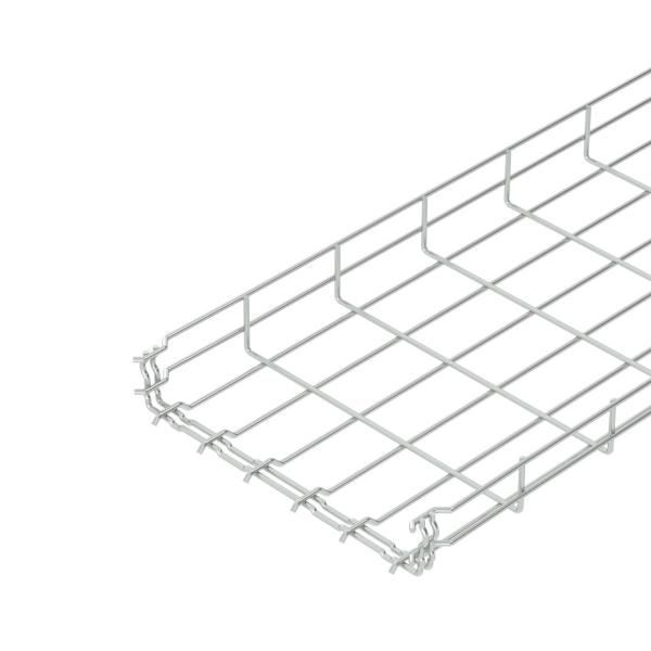 Лоток проволочный 300х55 L3000 сталь 4.8мм GRM 55 300 G оцинк. OBO 6001448 от BTSprom.by