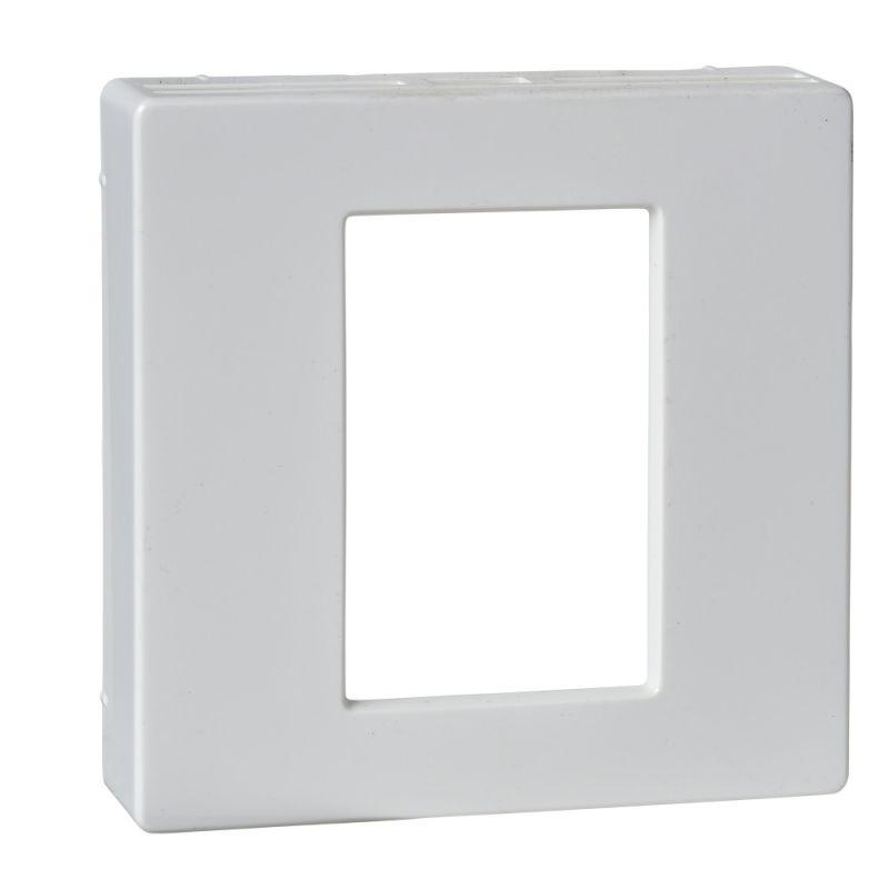  Плата Merten центральная для сенсор. термостата бел. SchE MTN5775-4019 фото в каталоге от BTSprom.by