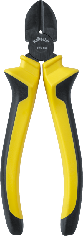 бокорезы navigator 82 351 nht-br02-160 (160мм) navigator 82351 от BTSprom.by