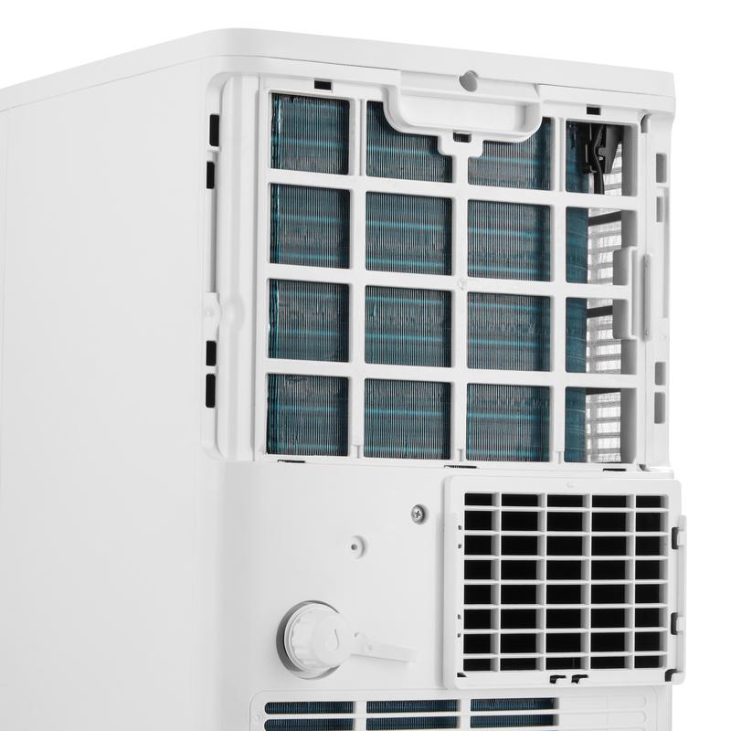  Кондиционер мобильный Orbis BPAC-07 OR/N6 Ballu НС-1598899 фото в каталоге от BTSprom.by