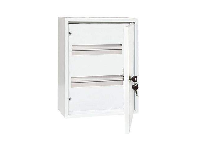 корпус металлический щрн-24 (395х310х120) tdm sq0905-0014 от BTSprom.by
