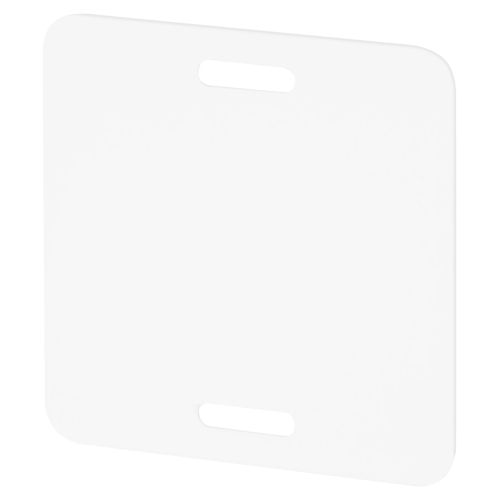 бирка кабельная маркировочная у-134 55х55мм квадрат no-224-604 (уп.50шт) эра б0066726 от BTSprom.by