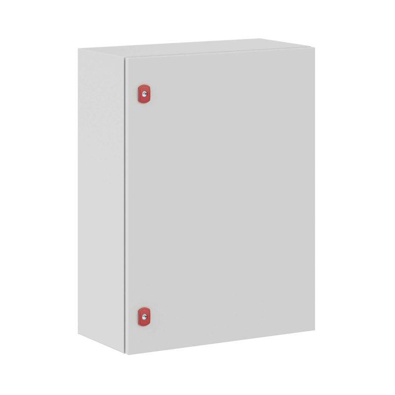 корпус сварной st 800х600х300мм без монтажн. панели dkc r5st0863wmp от BTSprom.by