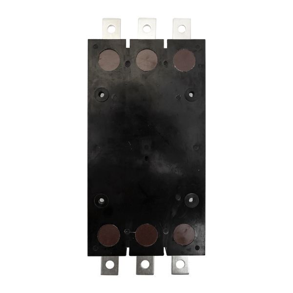  Панель втычная для ВА-99М 400 передн. присоед. EKF mccb99m-400-pin-3f фото в каталоге от BTSprom.by