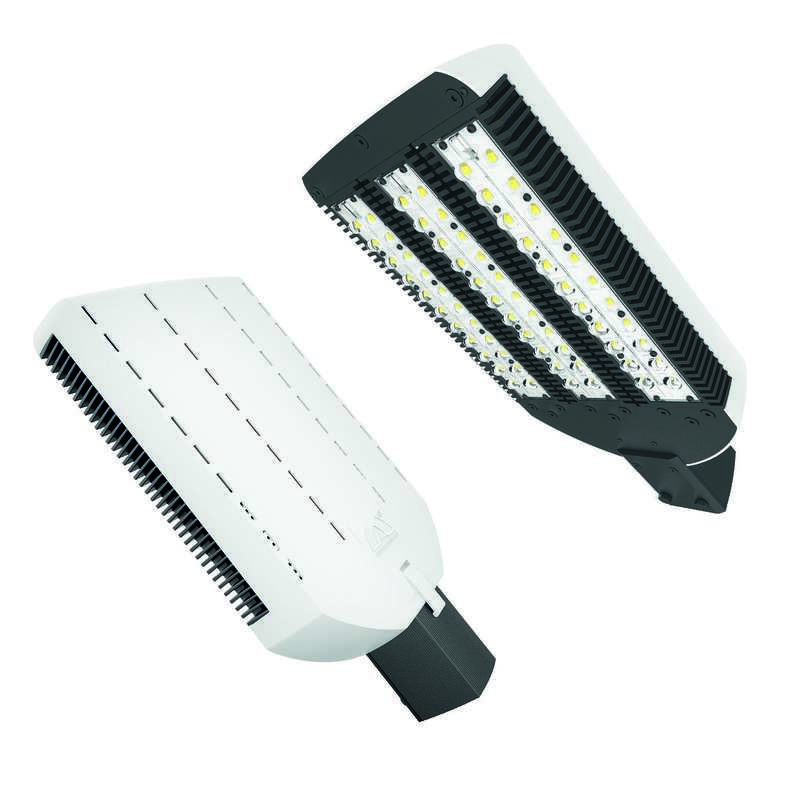 светильник светодиодный lad led r500-3-m-6-230k 230вт 5000к ip67 32752лм 100-305в ксс типа "ш" консольное крепление бел. ладзавод ladled3m6230k от BTSprom.by