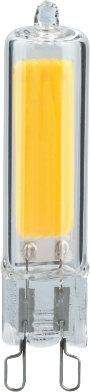 лампа светодиодная 61 492 nll-g-g9-5-230-4k 5вт прозрачная 4000к нейтр. бел. g9 500лм 220-240в navigator 61492 от BTSprom.by
