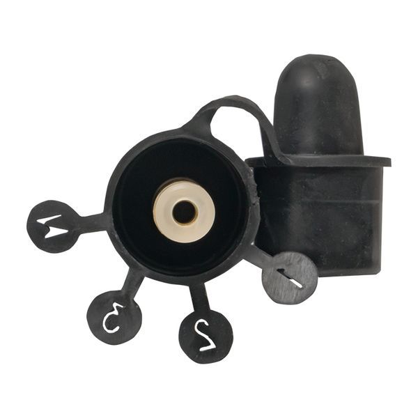  Адаптер для закороток и заземления PMCC EKF pmcc фото в каталоге от BTSprom.by