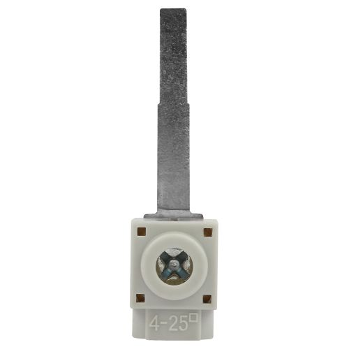  Клемма вводная для мод. обор. КВМ 4-25кв.мм прямая удлиненная передн. подключение PIN Эра Б0065615 фото в каталоге от BTSprom.by