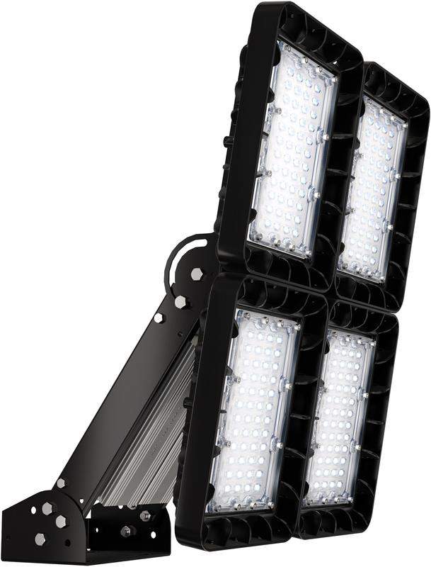 светильник светодиодный tl-sport aps 330 w 750 спортивный технологии света ут000012383 от BTSprom.by