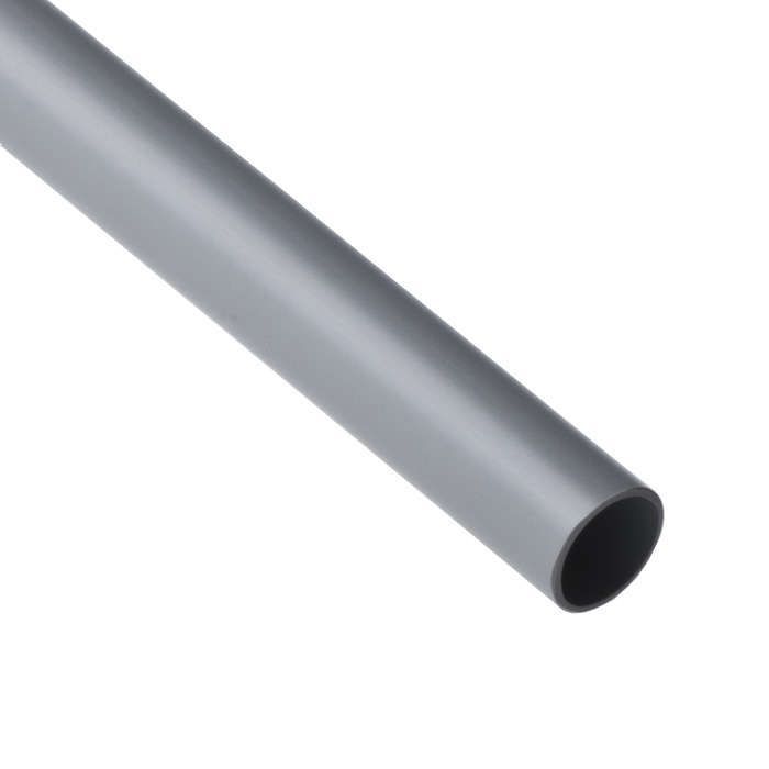 труба гладкая пвх жесткая легкая d25мм 350н/5 см2 (дл.3м) ruvinil 52500(3) от BTSprom.by