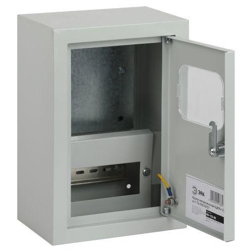 корпус металлический щурн 1/6зо-1 76 ip31 ухл3 no-132-05 эра б0030179 от BTSprom.by