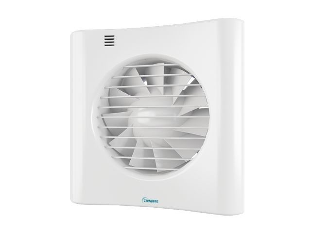 вентилятор вытяжной накладной sapfir 100 still zernberg 10223461 от BTSprom.by