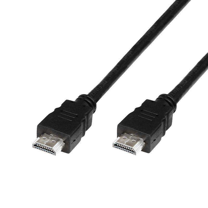 шнур hdmi - hdmi silver 1.5м без фильтров (pe bag) proconnect 17-6203-8 от BTSprom.by