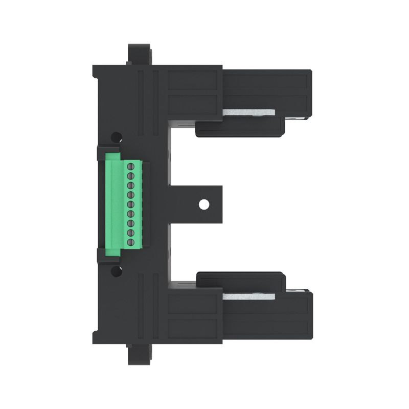  Основание втычное заднее подкл. для MNX125/160 3P YON TDM-MNX160-3P-R фото в каталоге от BTSprom.by