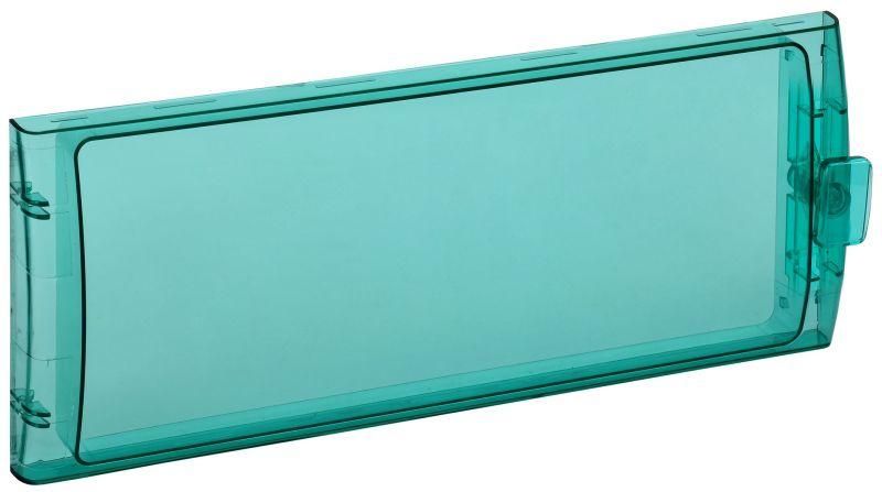 дверца для кмпн-18 ip65 зел. прозр. tekfor iek tf-kp72d-dv-18-k06 от BTSprom.by