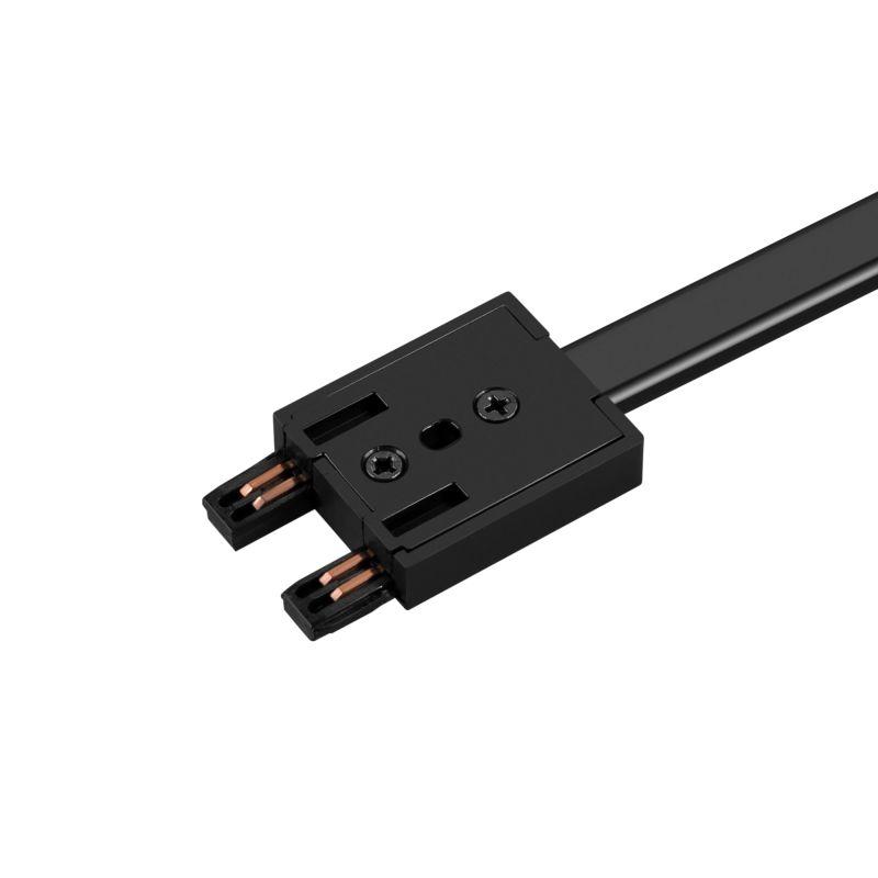 коннектор питания mag-vibe-con-power (bk) ip20 металл arlight 044183 от BTSprom.by