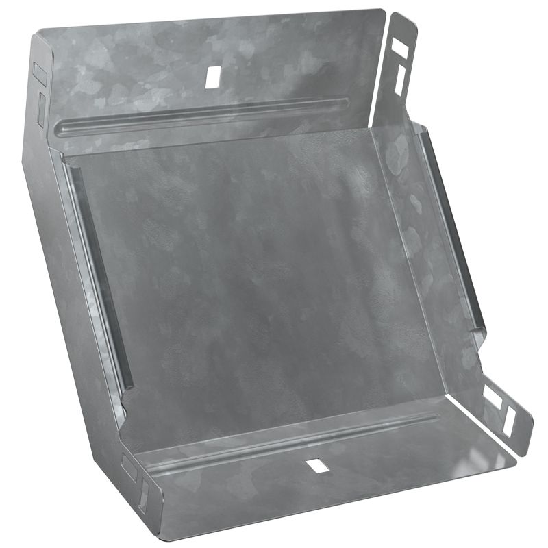 Угол для лотка вертикал. внутр. 90град. 50х200 1.5мм HDZ ESCA 7 IEK ES7-PN-90-050-200-15-HDZ от BTSprom.by