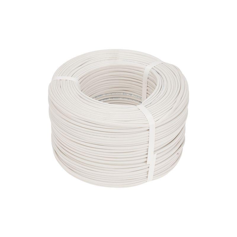  Кабель КСПЭВ 2х0.5 (м) Rexant 01-4710-1 фото в каталоге от BTSprom.by