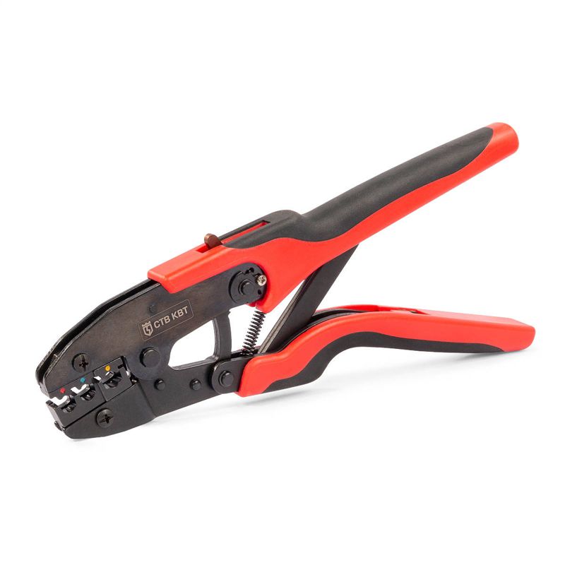 пресс-клещи ctb-01 квт 55910 от BTSprom.by