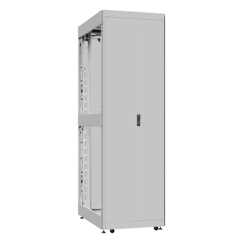 шкаф серверный 42u 800х1200 ex sysmatrix ex 8242.7550 от BTSprom.by