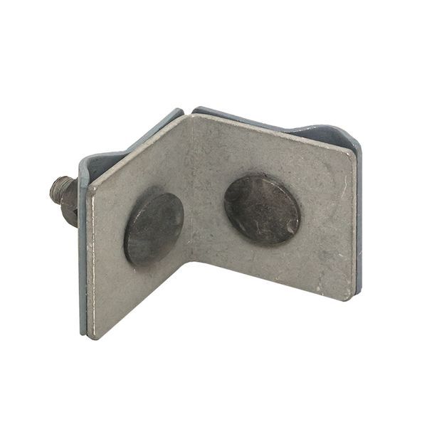 держатель фальцевый hz proxima ekf lp-33196 от BTSprom.by