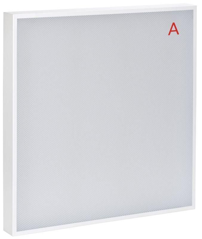 светильник светодиодный дво 1001a pro 40вт 3000к панель призма бап 3ч iek ltp-dvo0-1001a-40-30-k01 от BTSprom.by