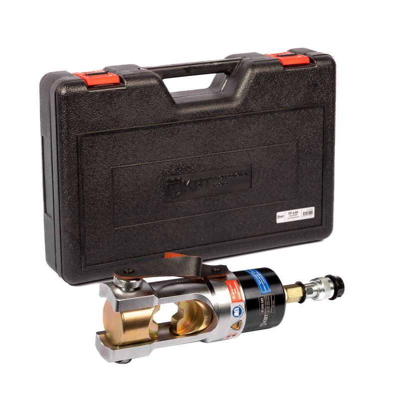  Пресс гидравлический ПГ-630 КВТ 54949 фото в каталоге от BTSprom.by