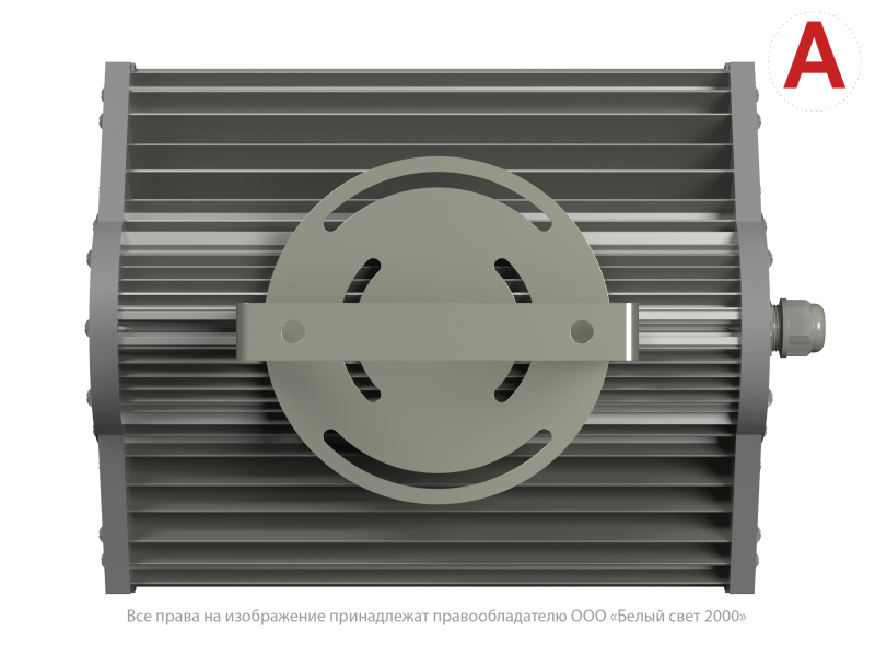  Светильник аварийный BS-ATRIX-10-L1-BZ IP65 "Atrix" централиз. электропитания Белый свет a15192 фото в каталоге от BTSprom.by