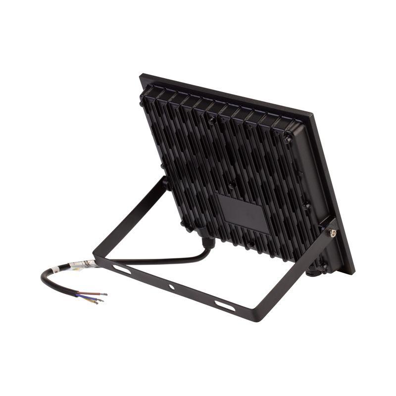  Прожектор светодиодный 50Вт 200-260В IP65 4000лм 6500К хол. бел. Rexant 605-004 фото в каталоге от BTSprom.by